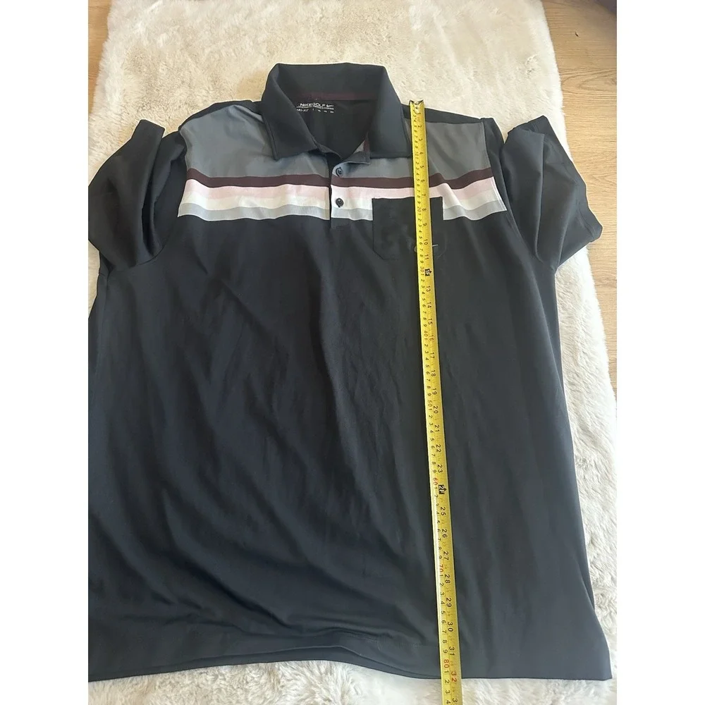 Nike golf dri