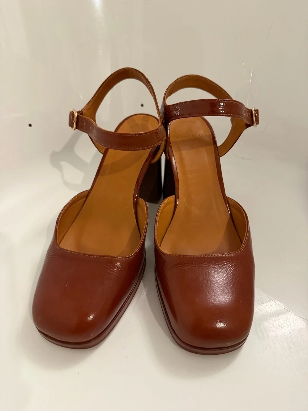 Sezane alexane mary