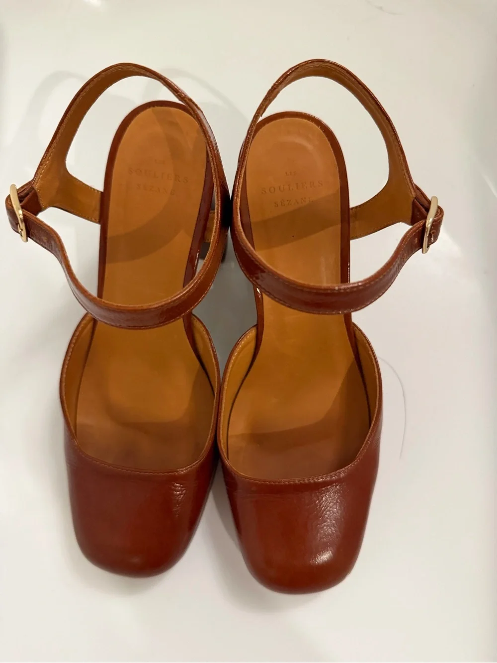 Sezane alexane mary