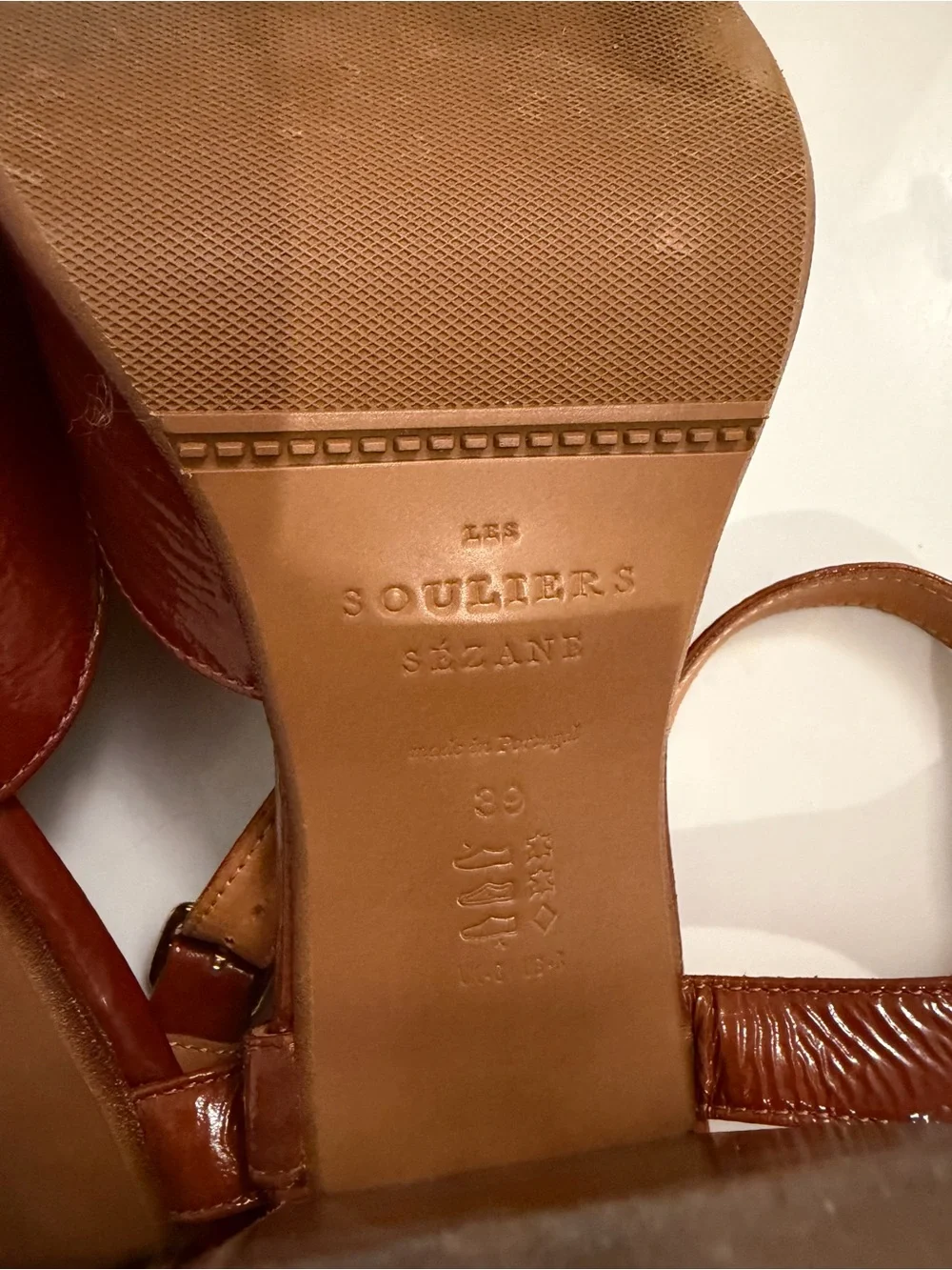 Sezane alexane mary