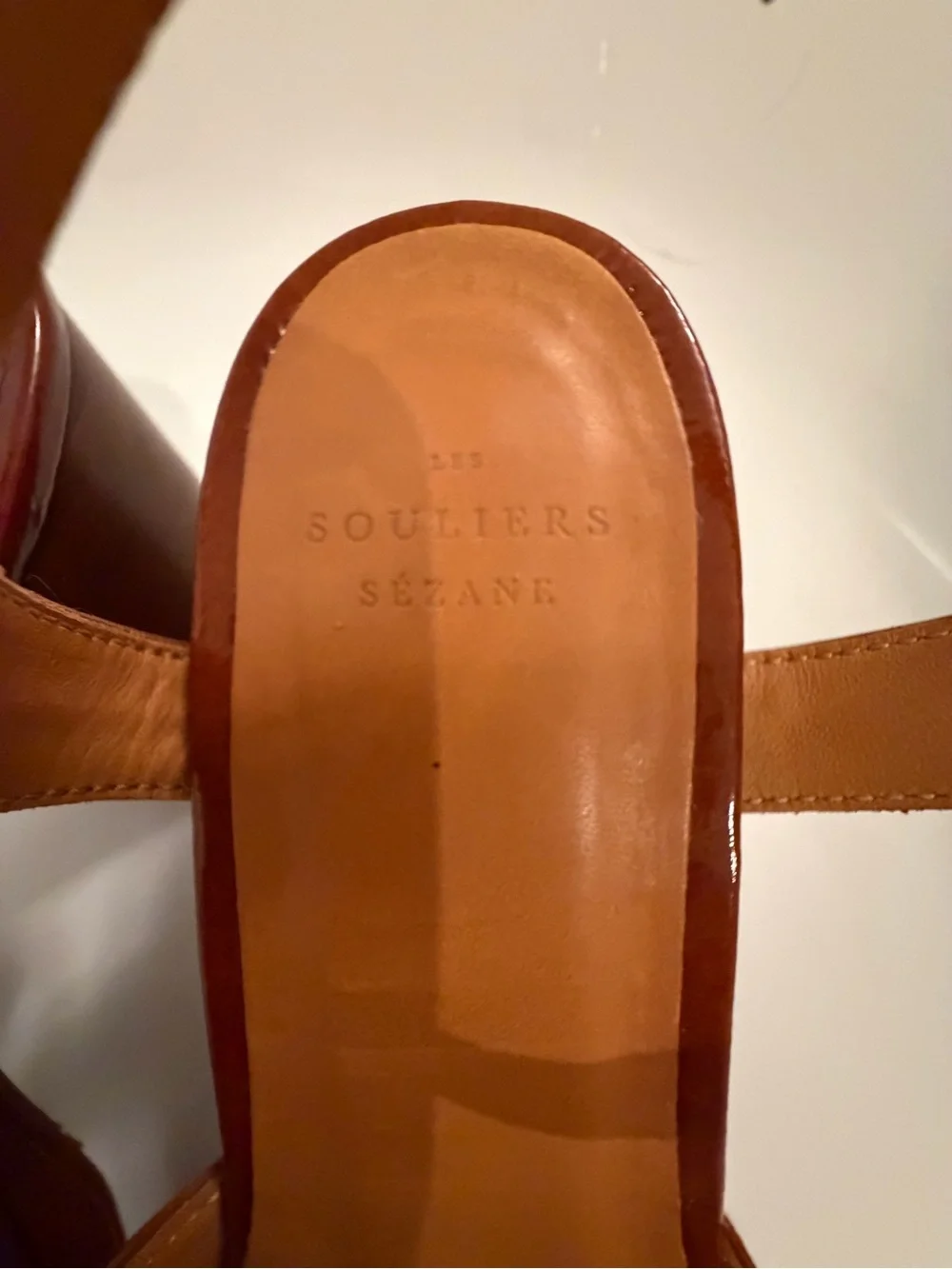 Sezane alexane mary