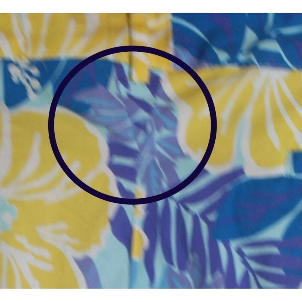 Lilly Pulitzer item specifics