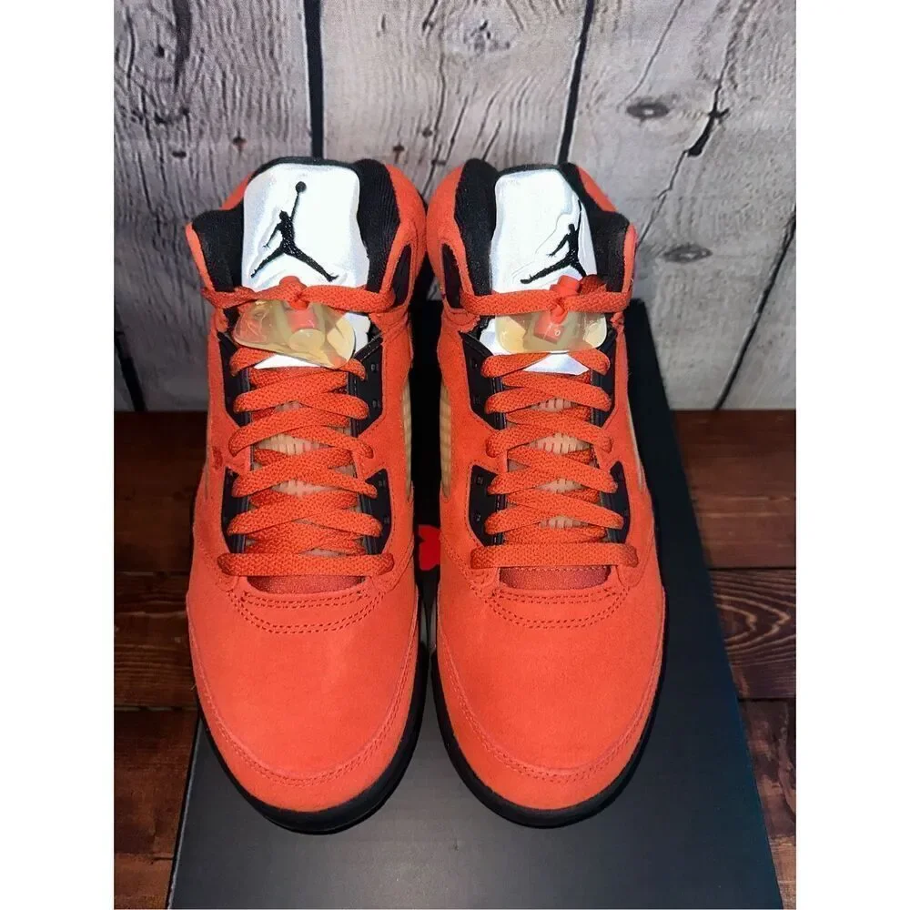 Jordan new box
