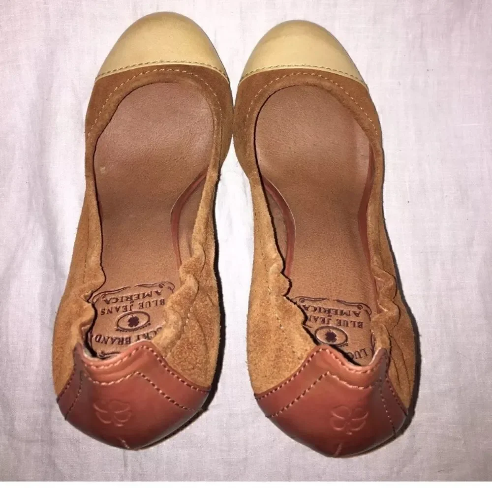 Vintage lucky brand
