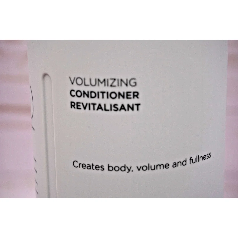 Regis designline volumizing