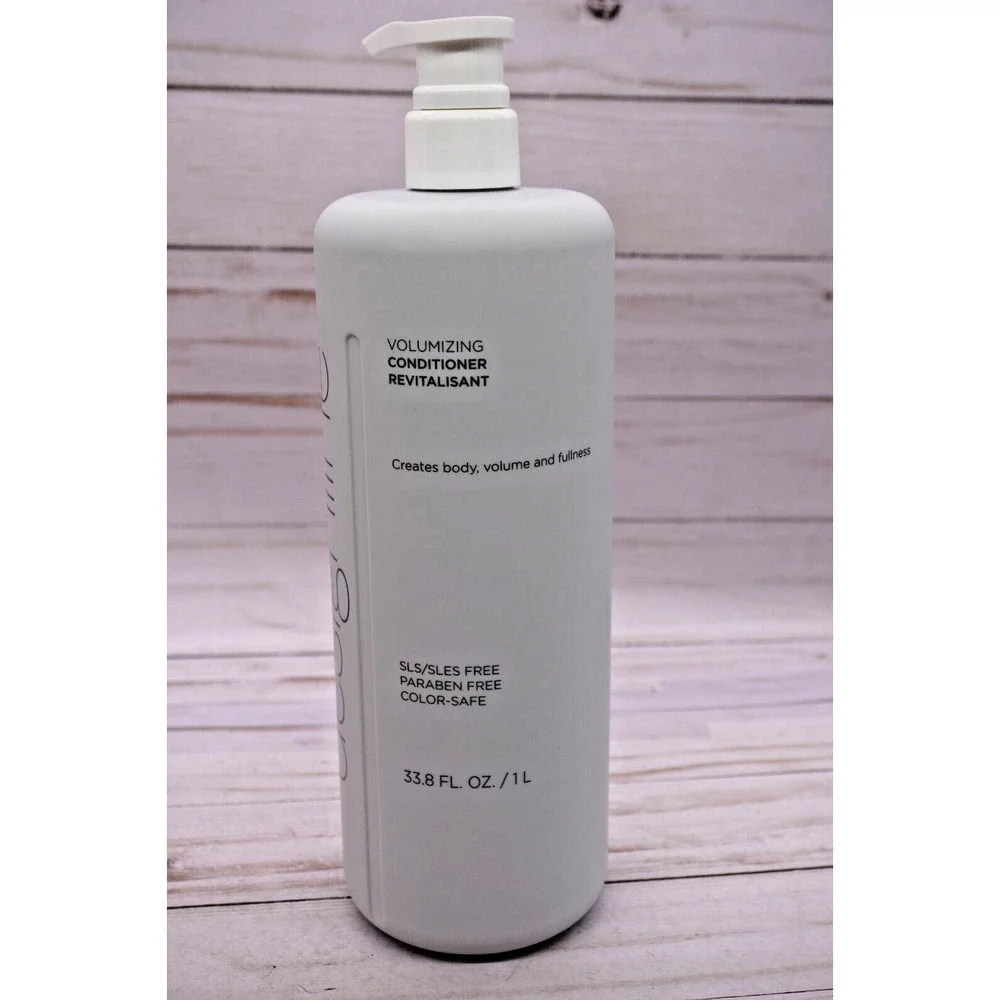 Regis designline volumizing