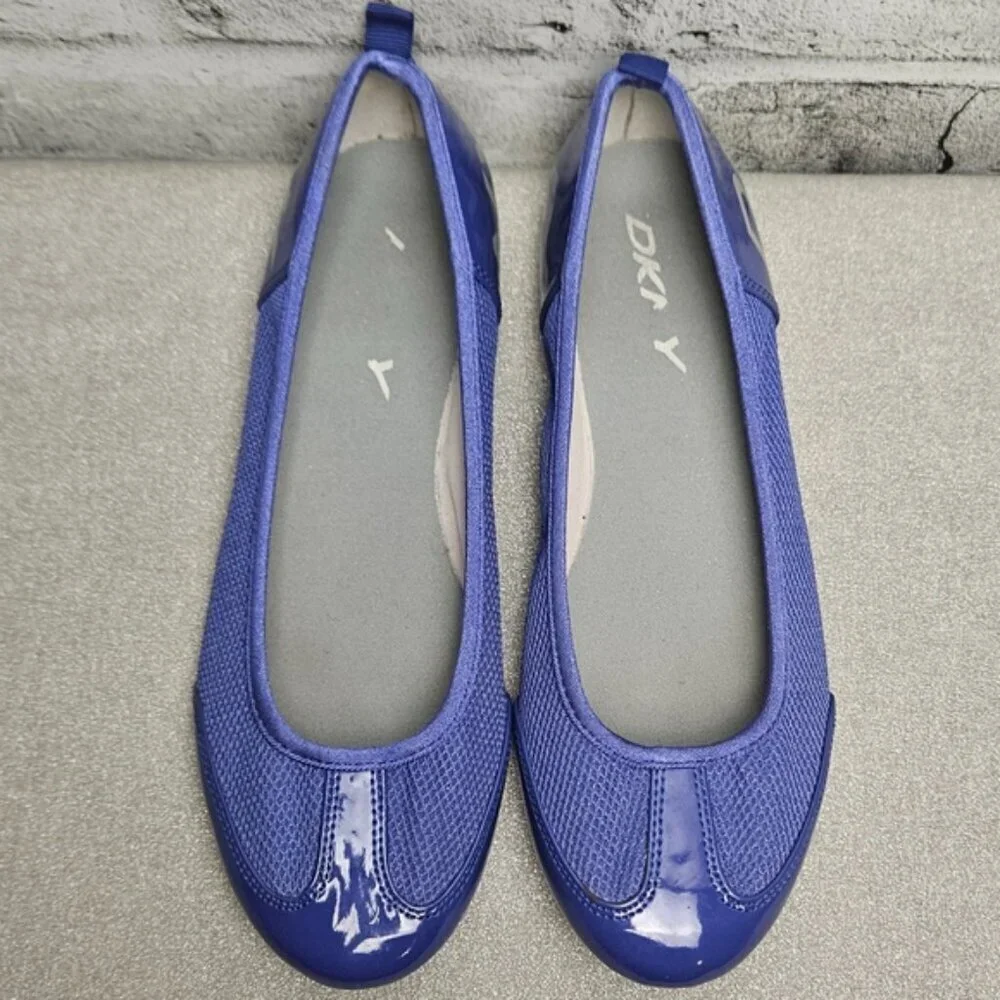 Dkny women’s blue