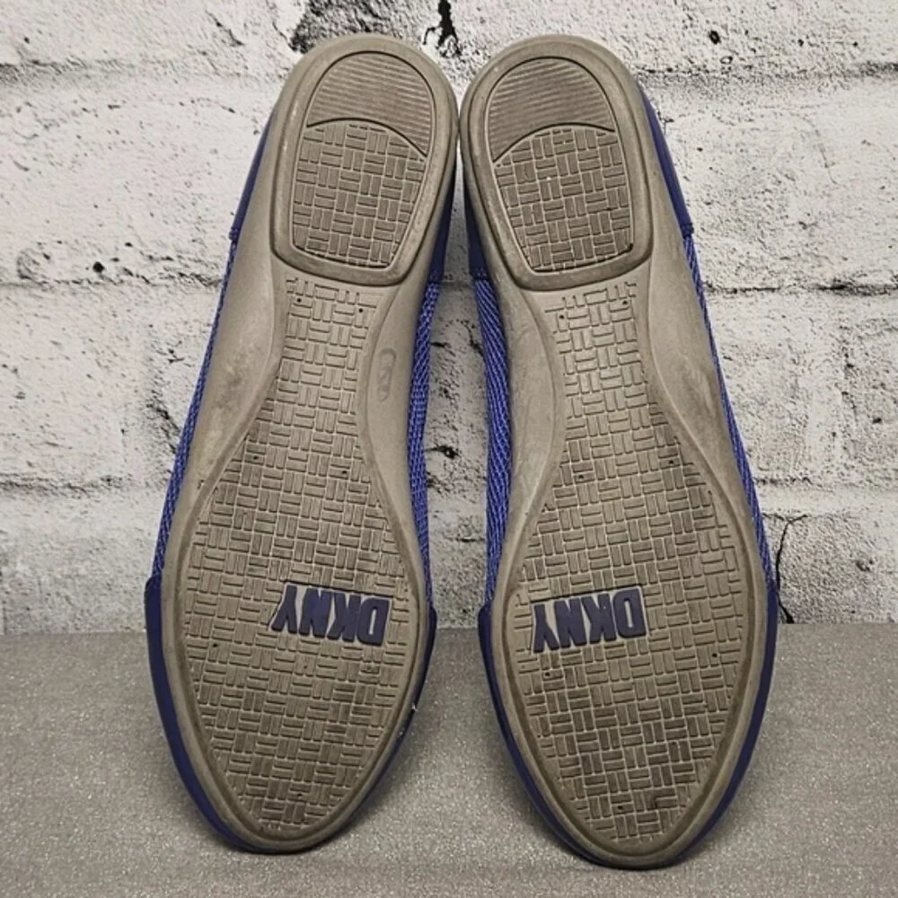 Dkny women’s blue