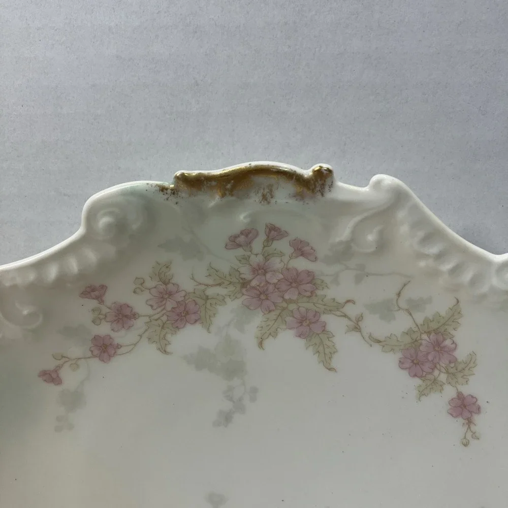 P & B Limoges antique limoges