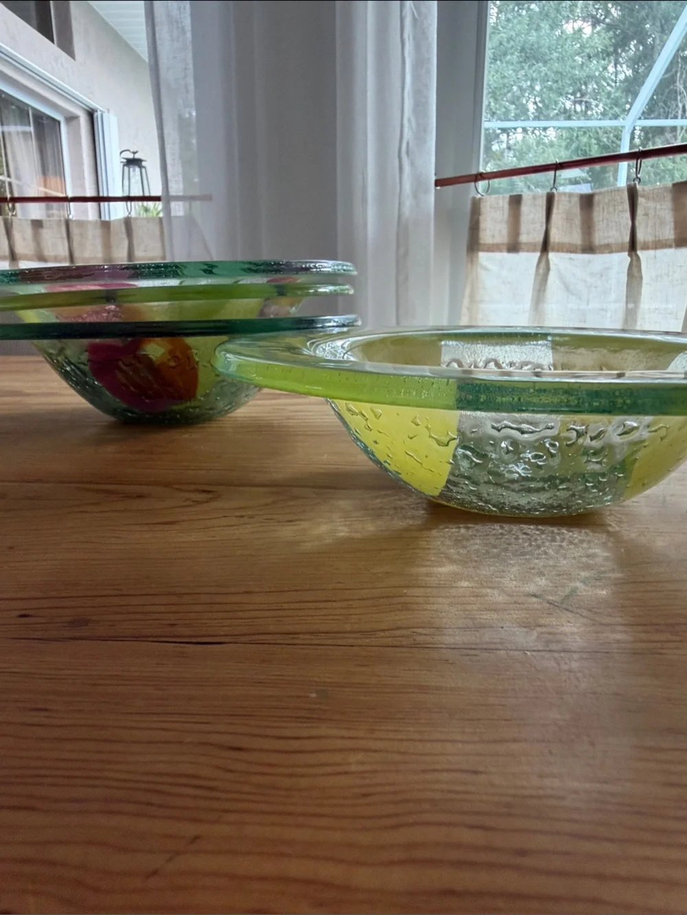 Villeroy & Boch set round