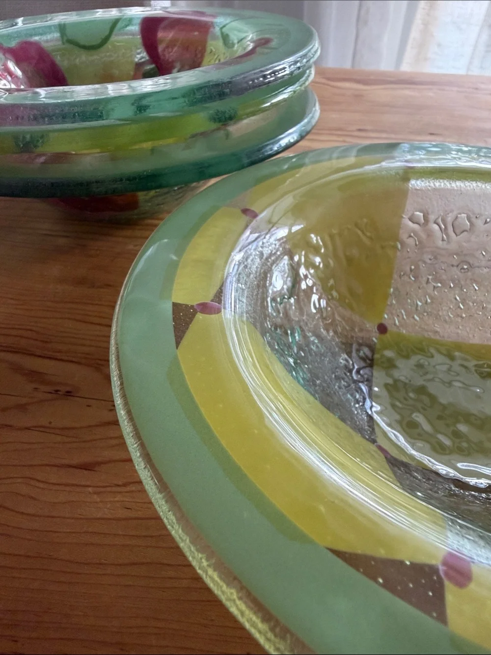 Villeroy & Boch set round