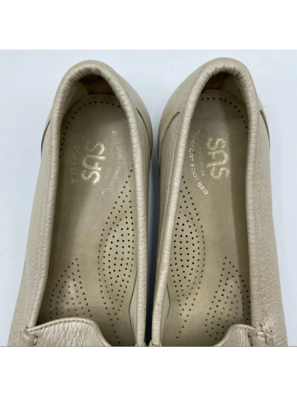 SAS soft gold purchased