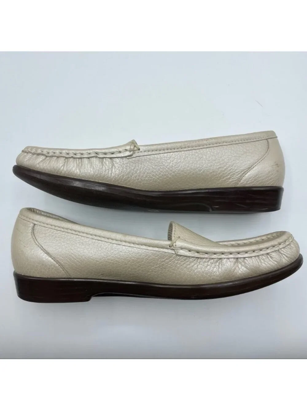 SAS supersoft® flats size