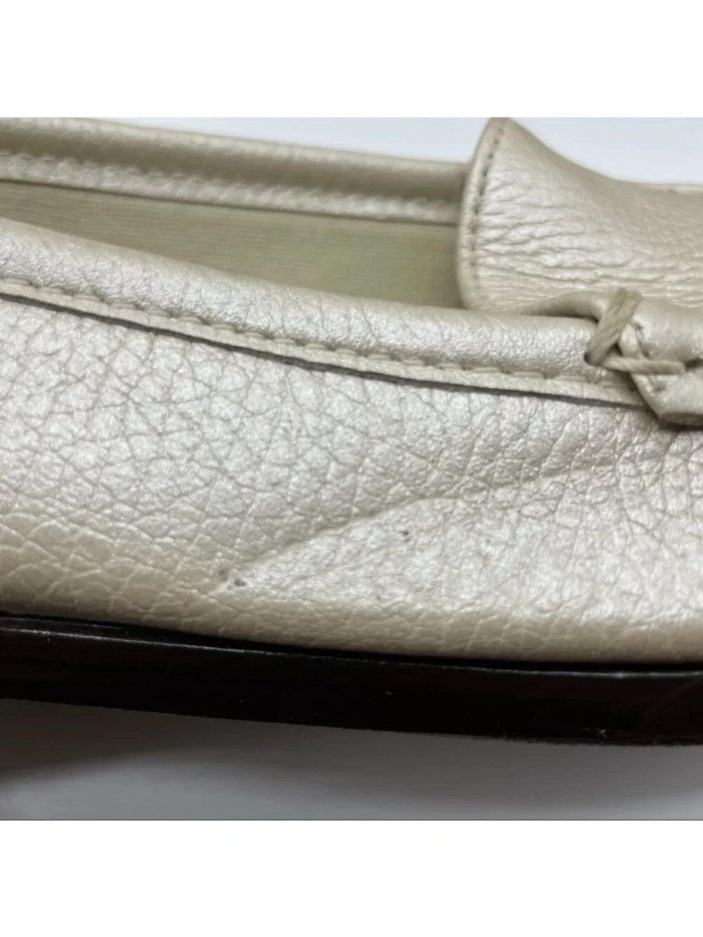 SAS hand suede™