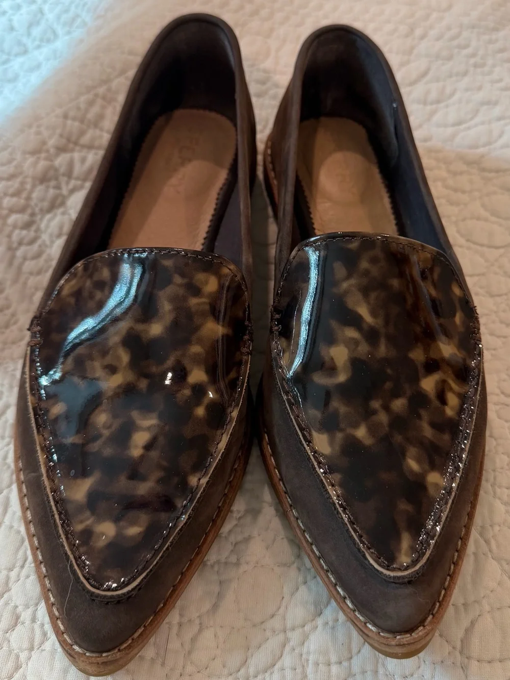 Sperry gorgeous seaport