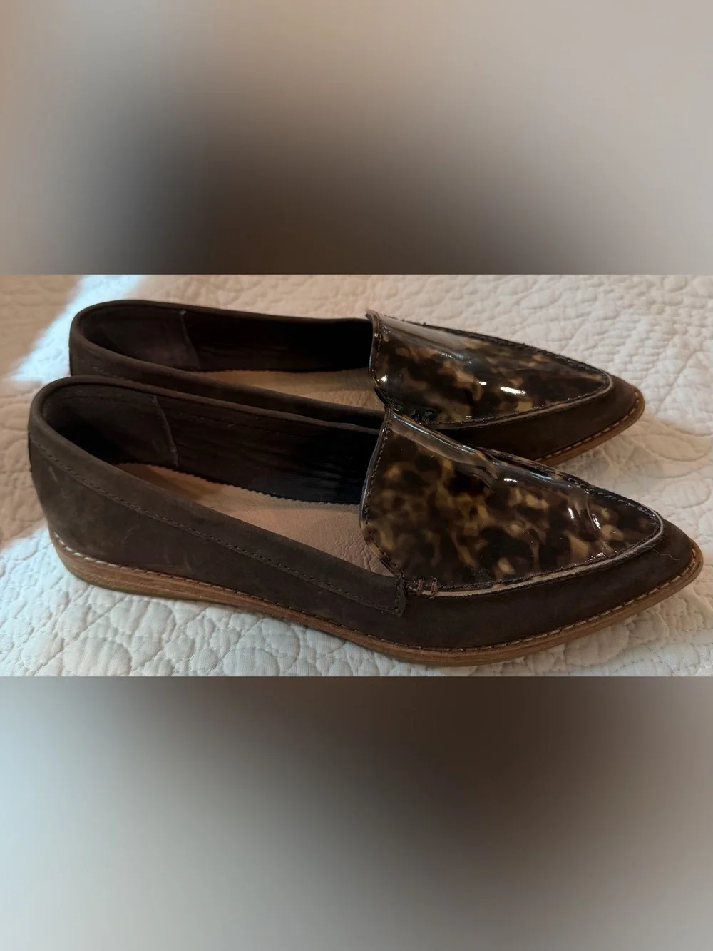 Sperry gorgeous seaport