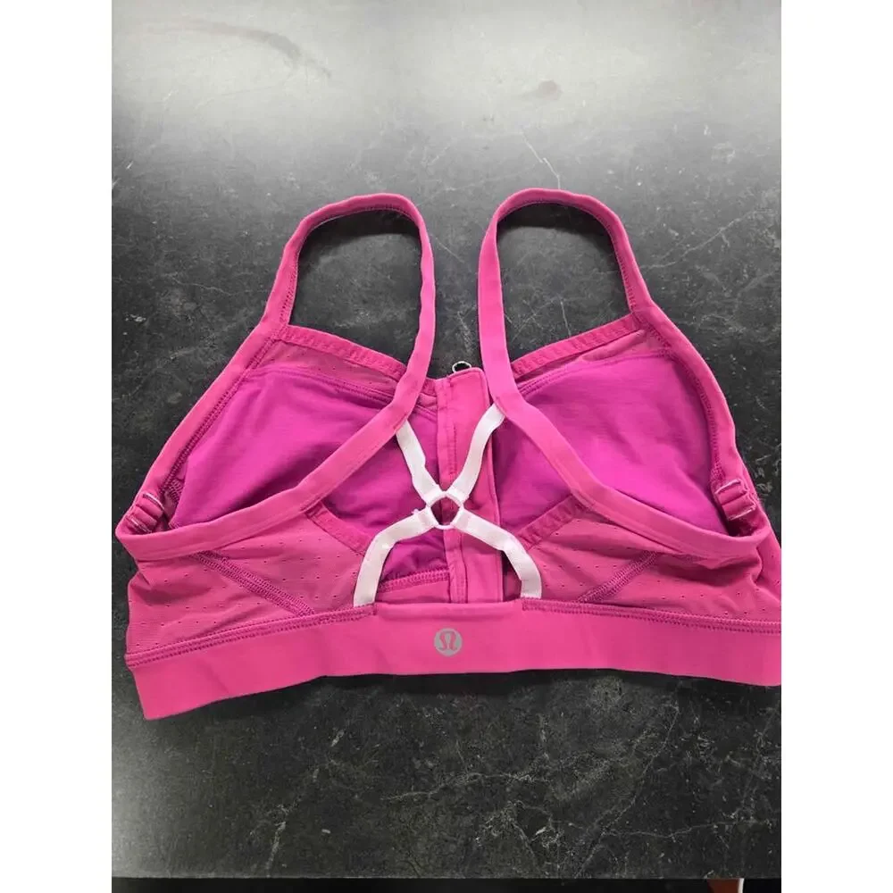 lululemon athletica low breathable
