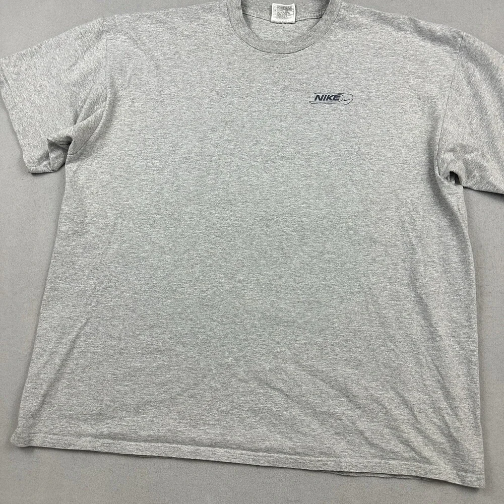 Nike shirt size