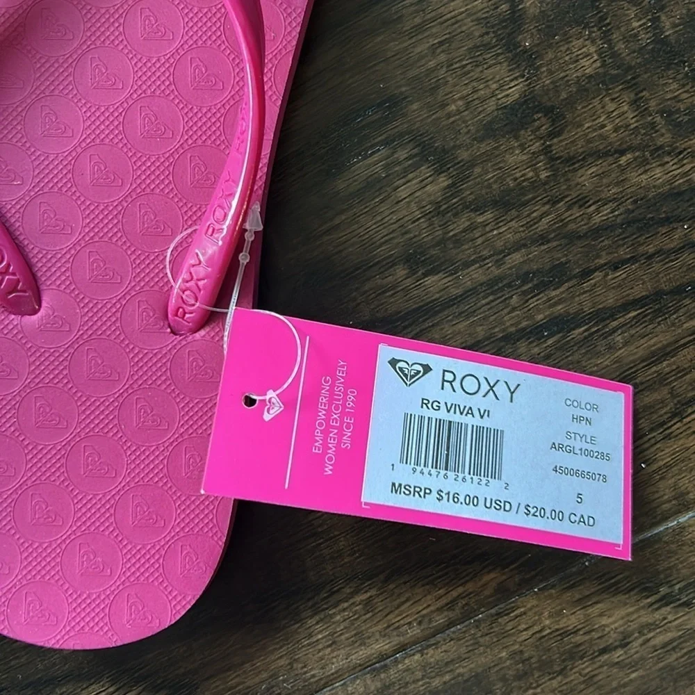 Roxy nwt rg