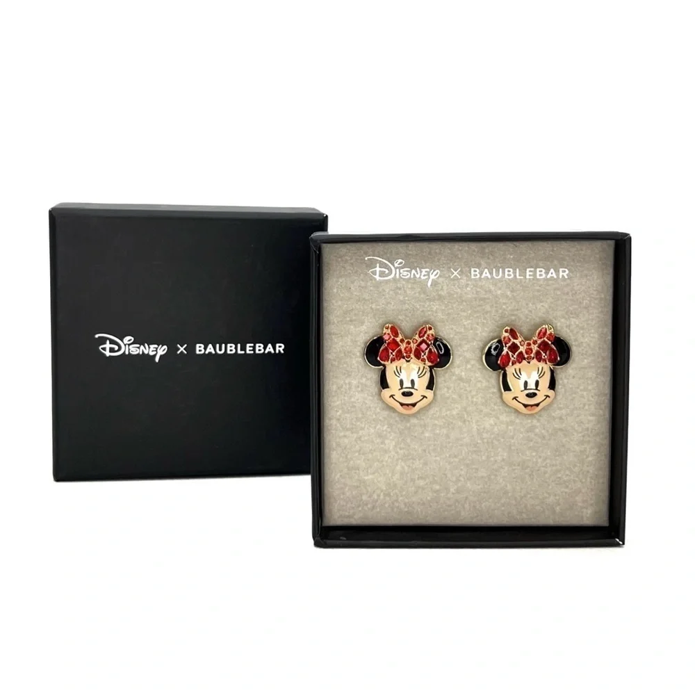Disney brand baublebar