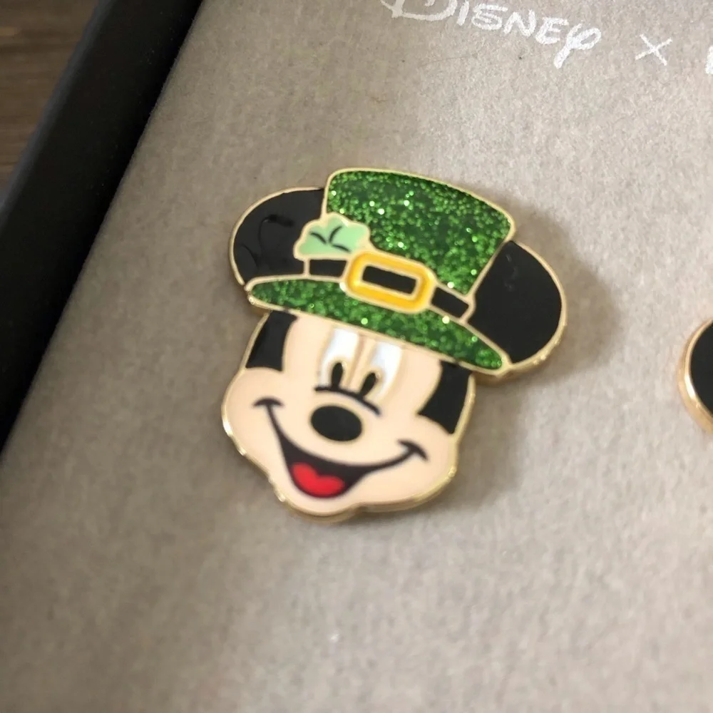 BaubleBar disney mickey
