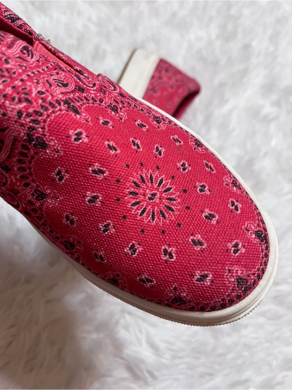 Steve Madden steve madden