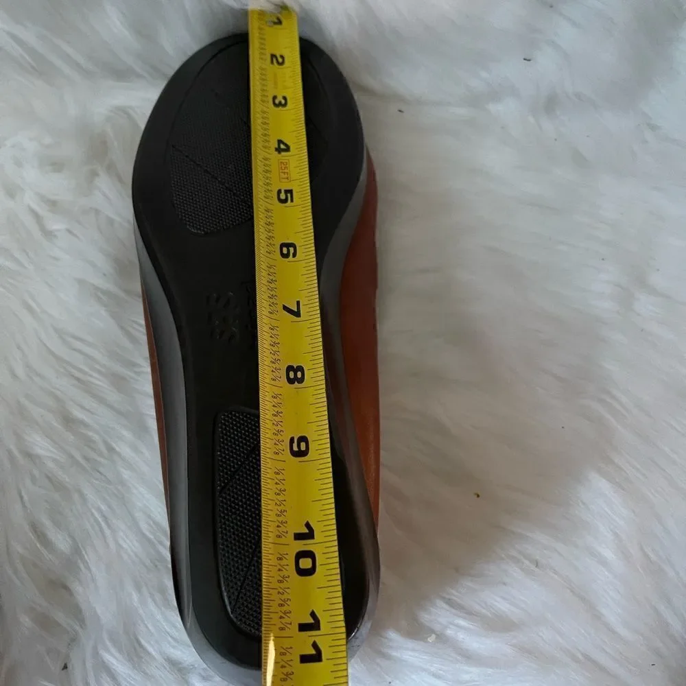 SAS please measurements message