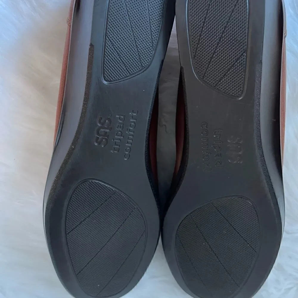 SAS questions footbed
