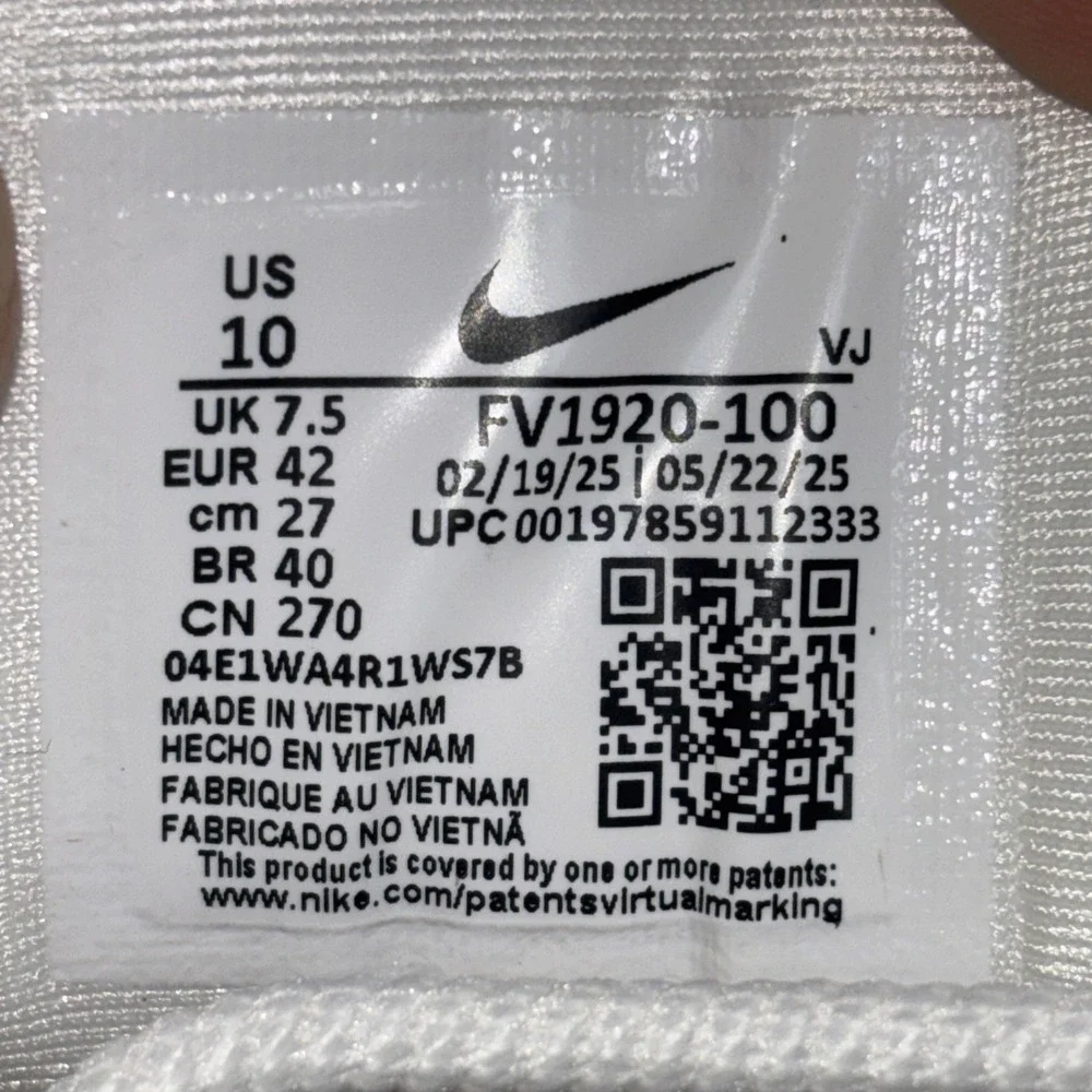 Nike casual as