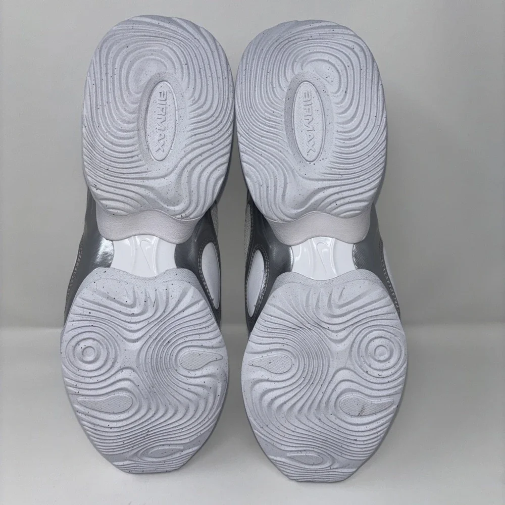 Nike signature rubber