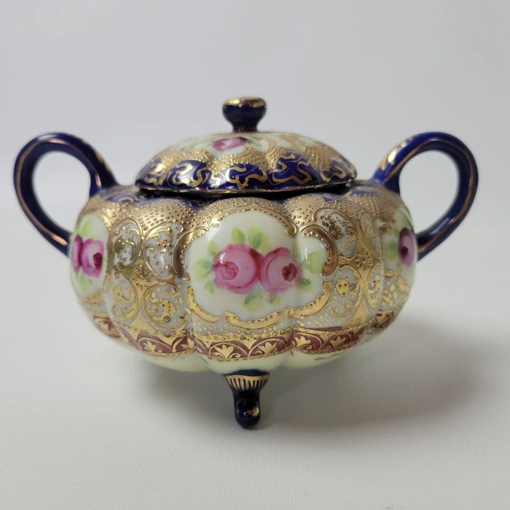 Nippon antique japanese