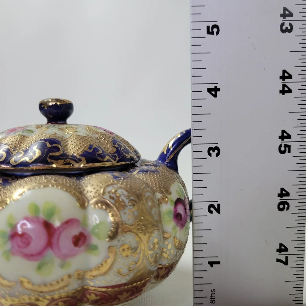 Nippon antique japanese