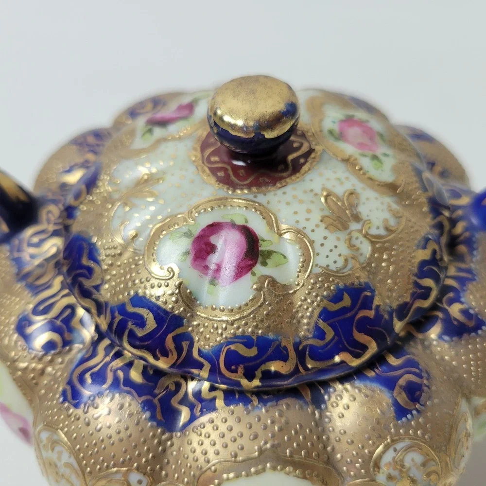 Nippon antique japanese