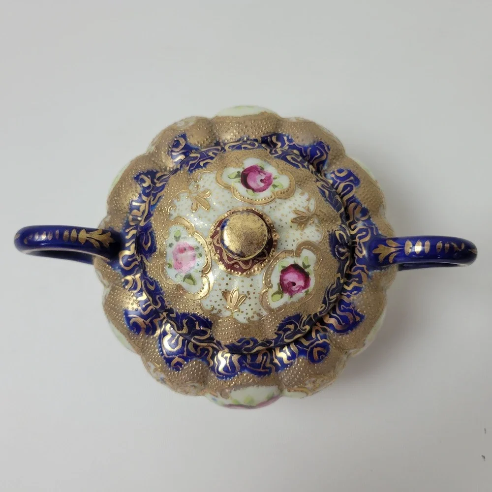 Nippon antique japanese