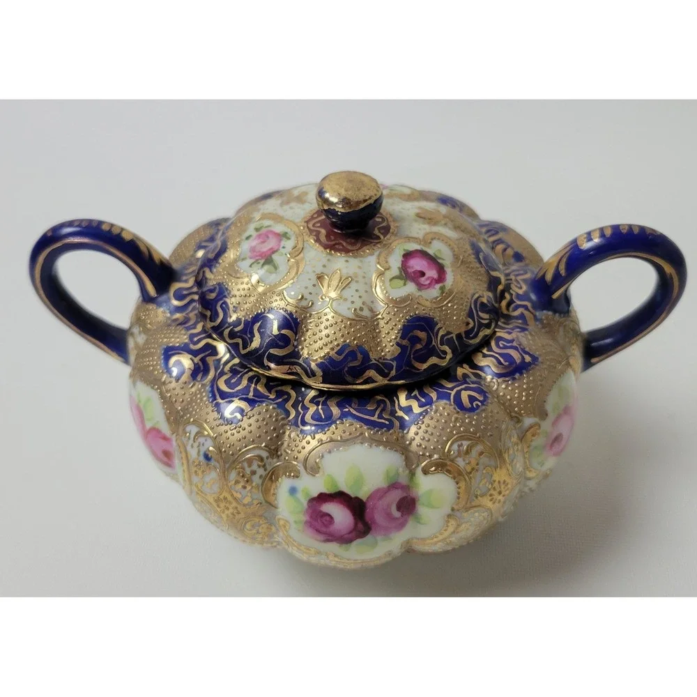 Nippon antique japanese