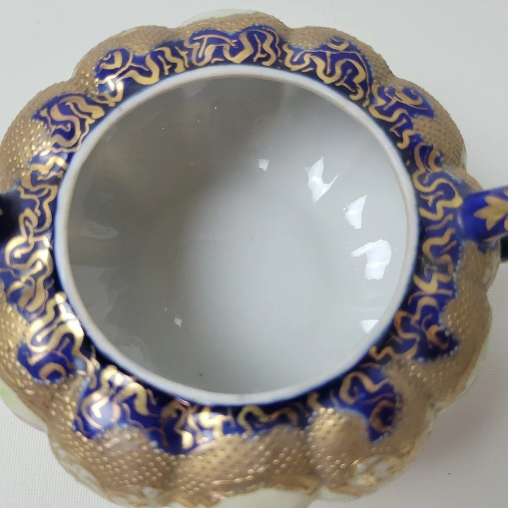 Nippon antique japanese