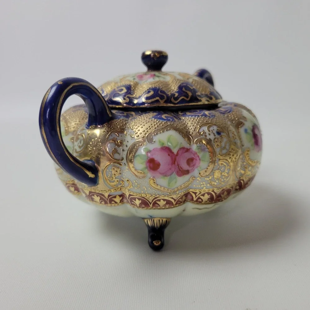 Nippon antique japanese