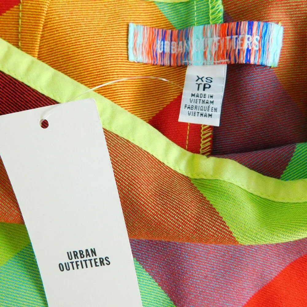 Urban Outfitters urban outfitters