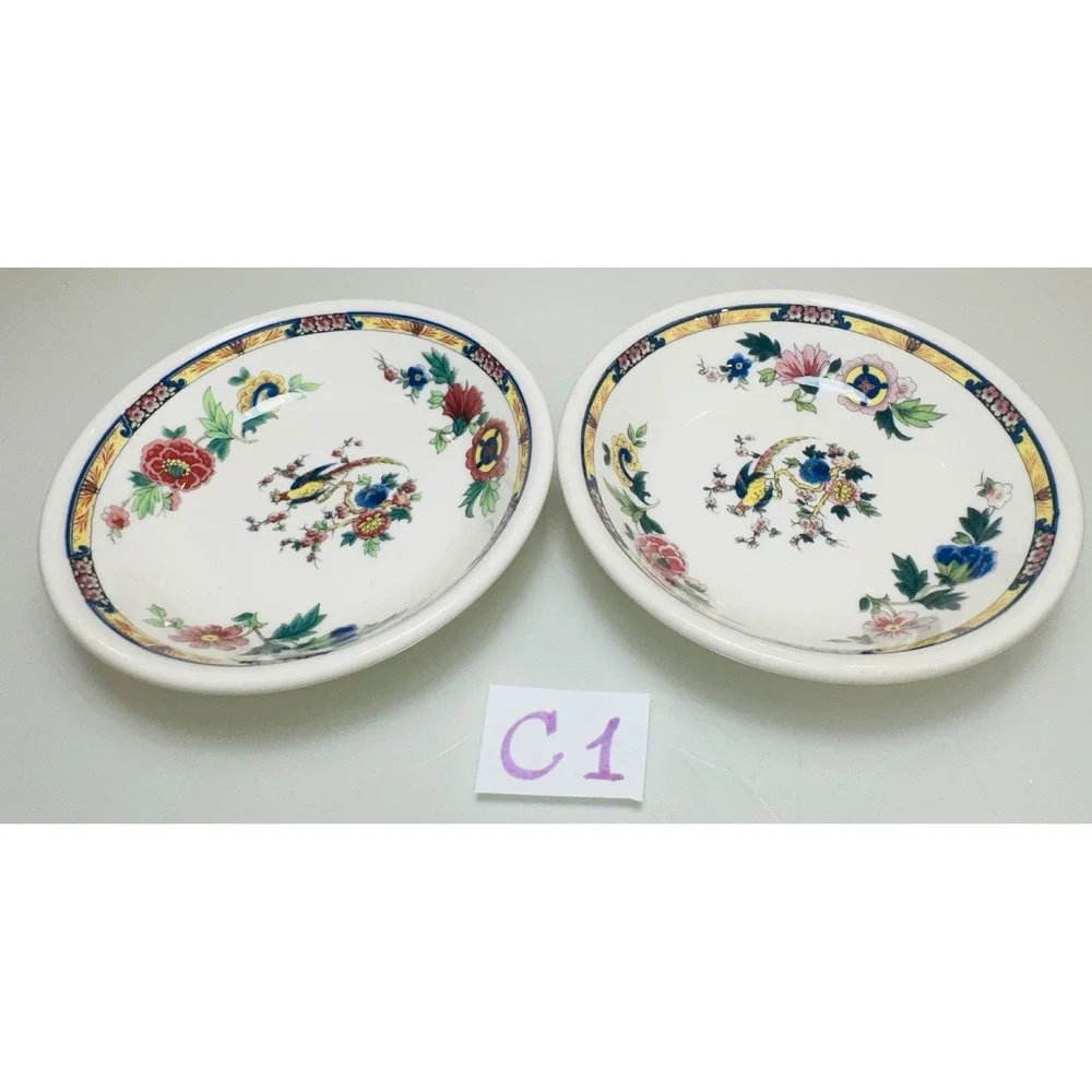 Syracuse China syracuse china