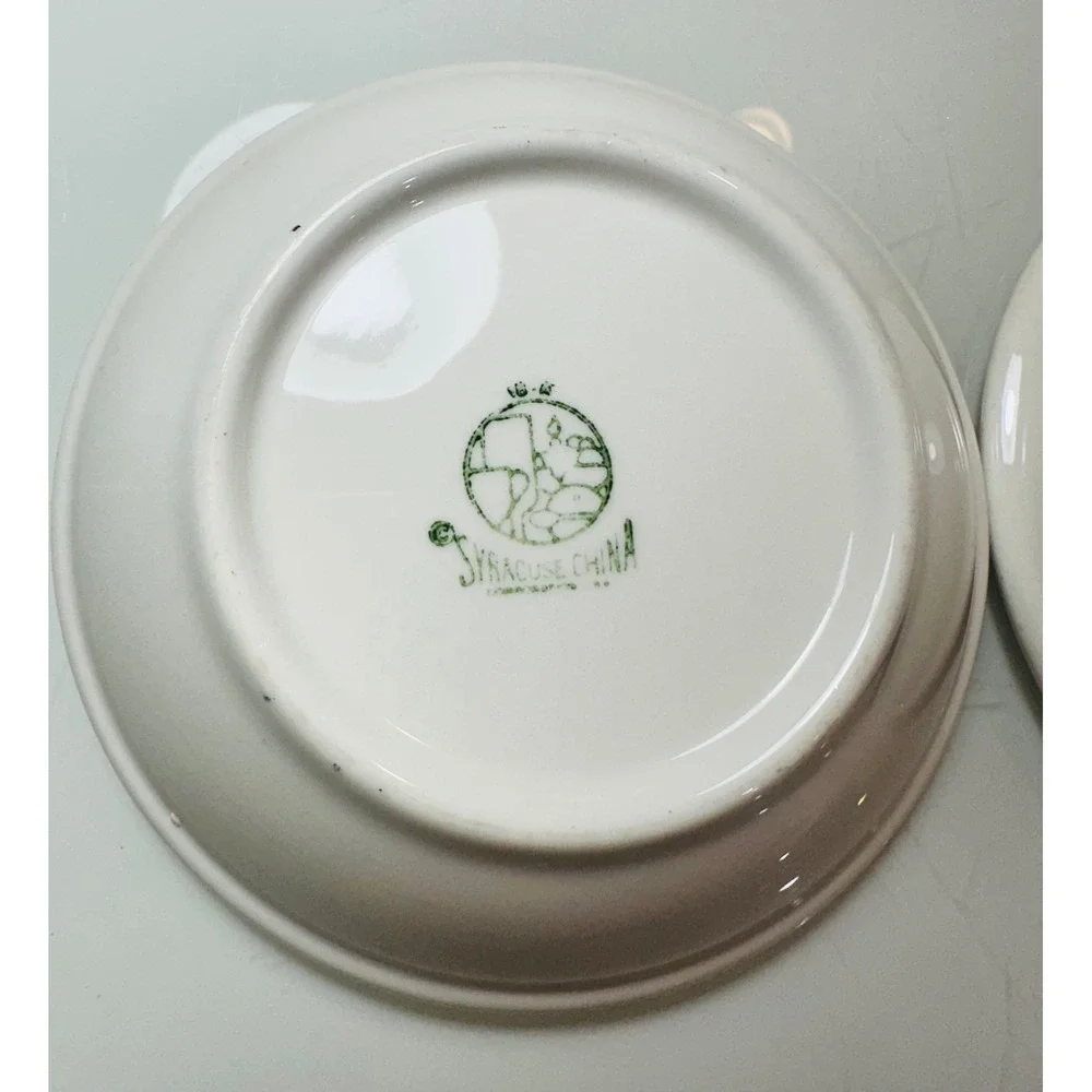 Syracuse China syracuse china