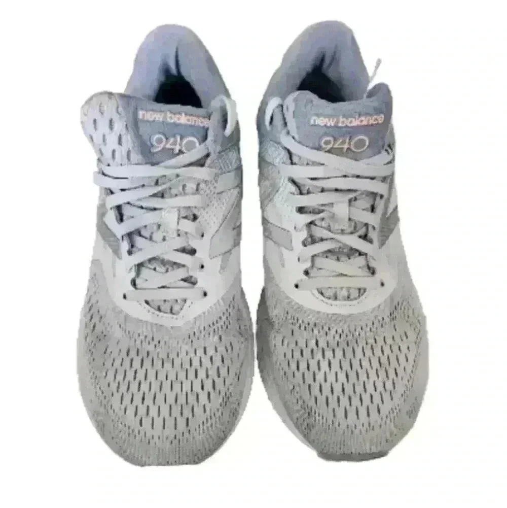 New Balance technology you
