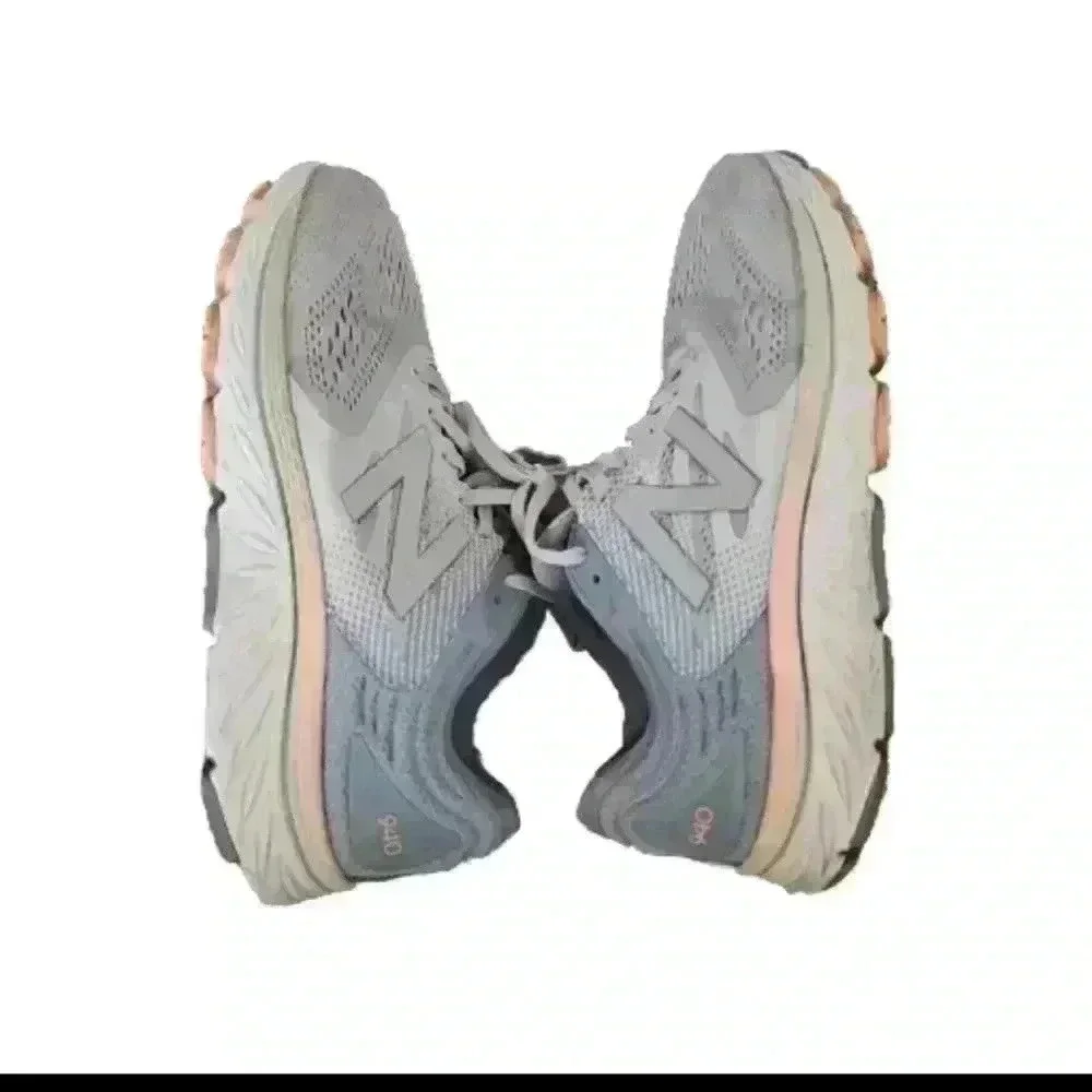 New Balance aesthetic midsole