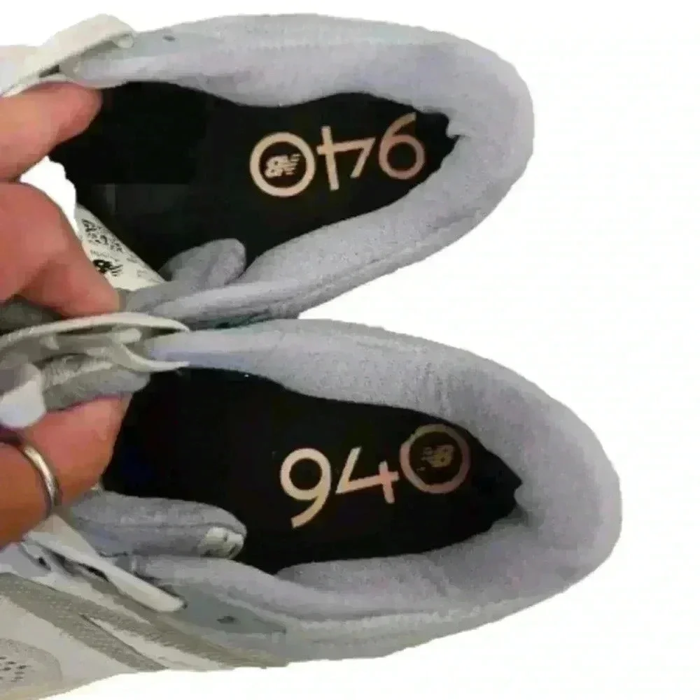 New Balance medial push this