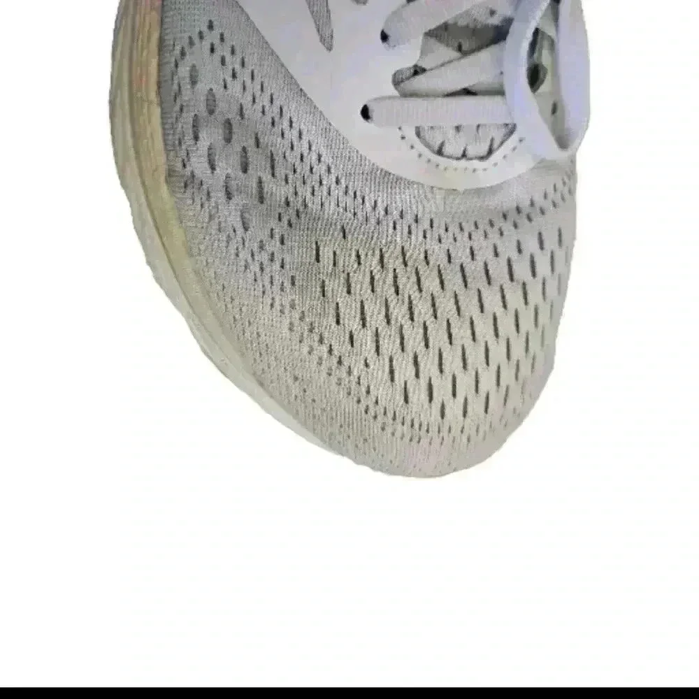 New Balance stability not