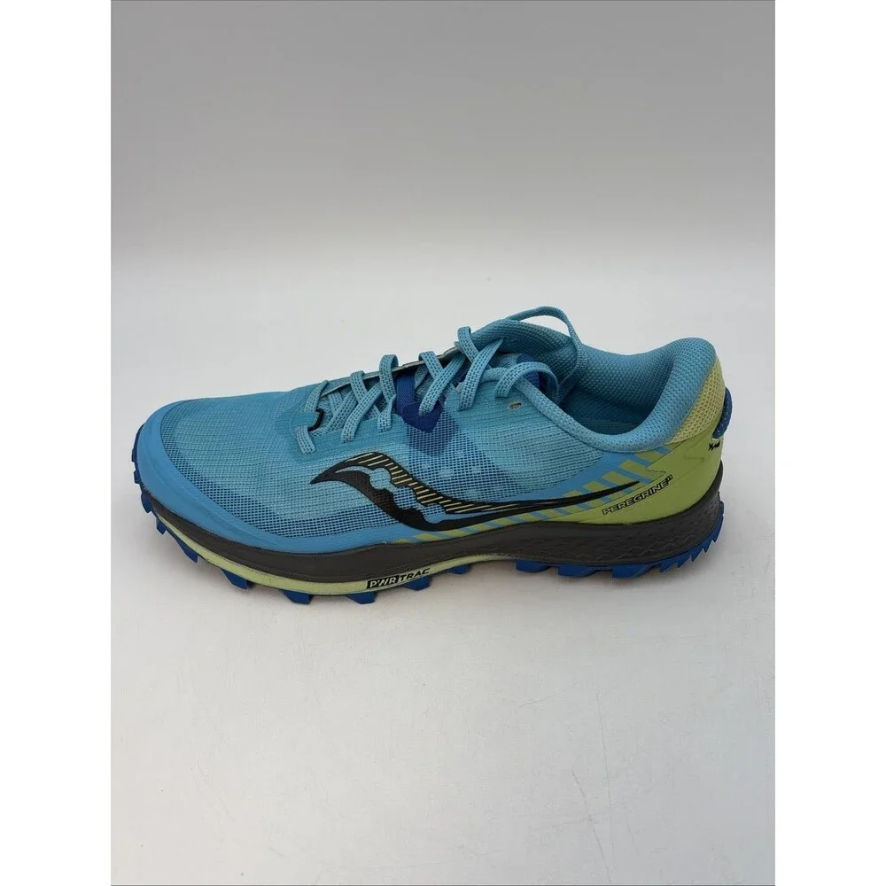 Saucony comfort cross