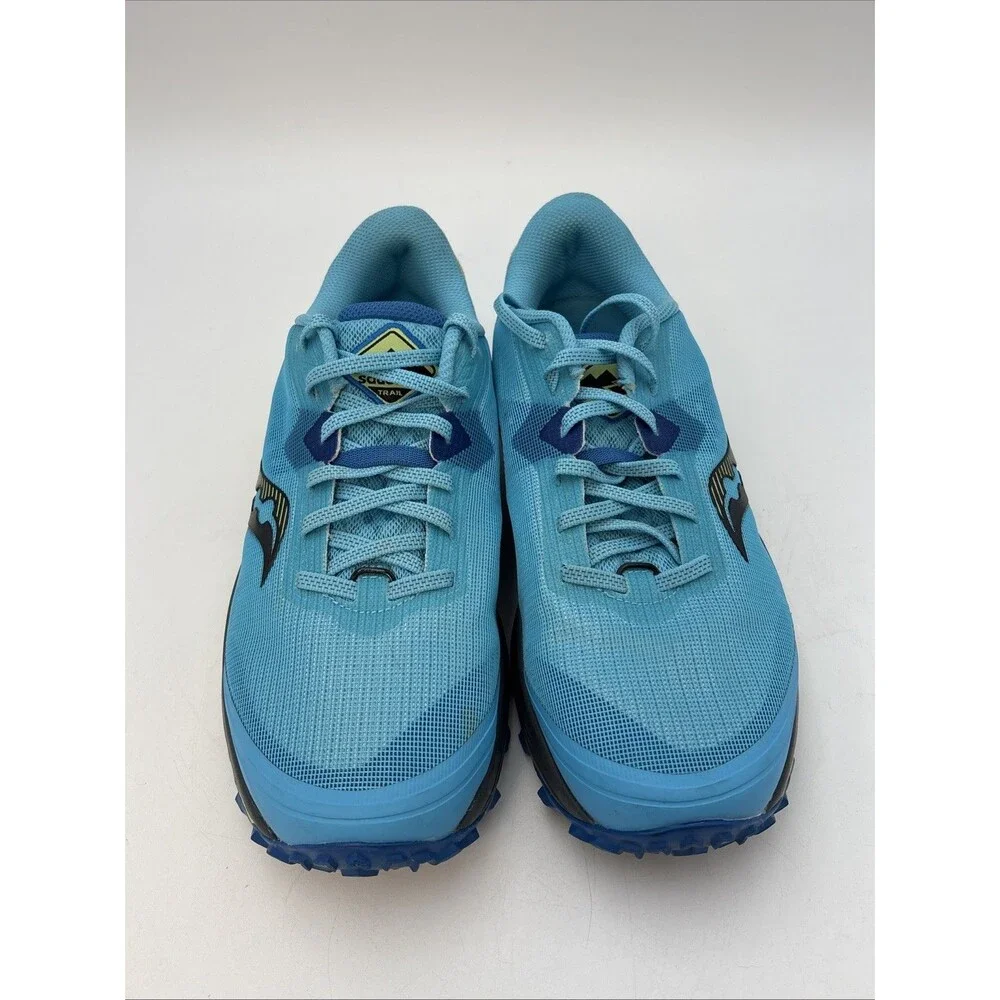 Saucony trail royal casual