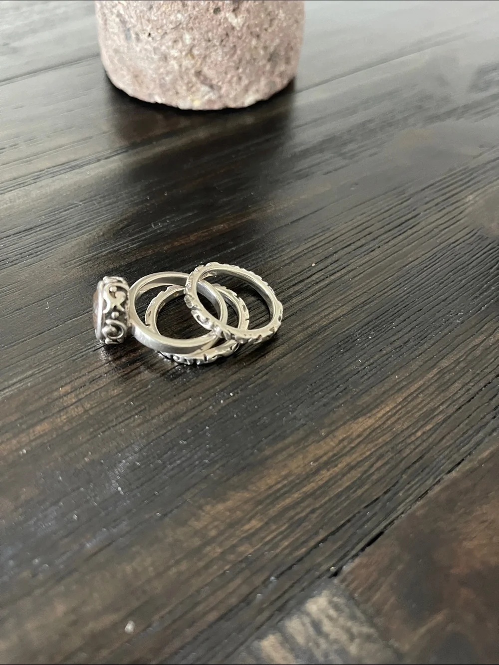 Silpada elegant sterling