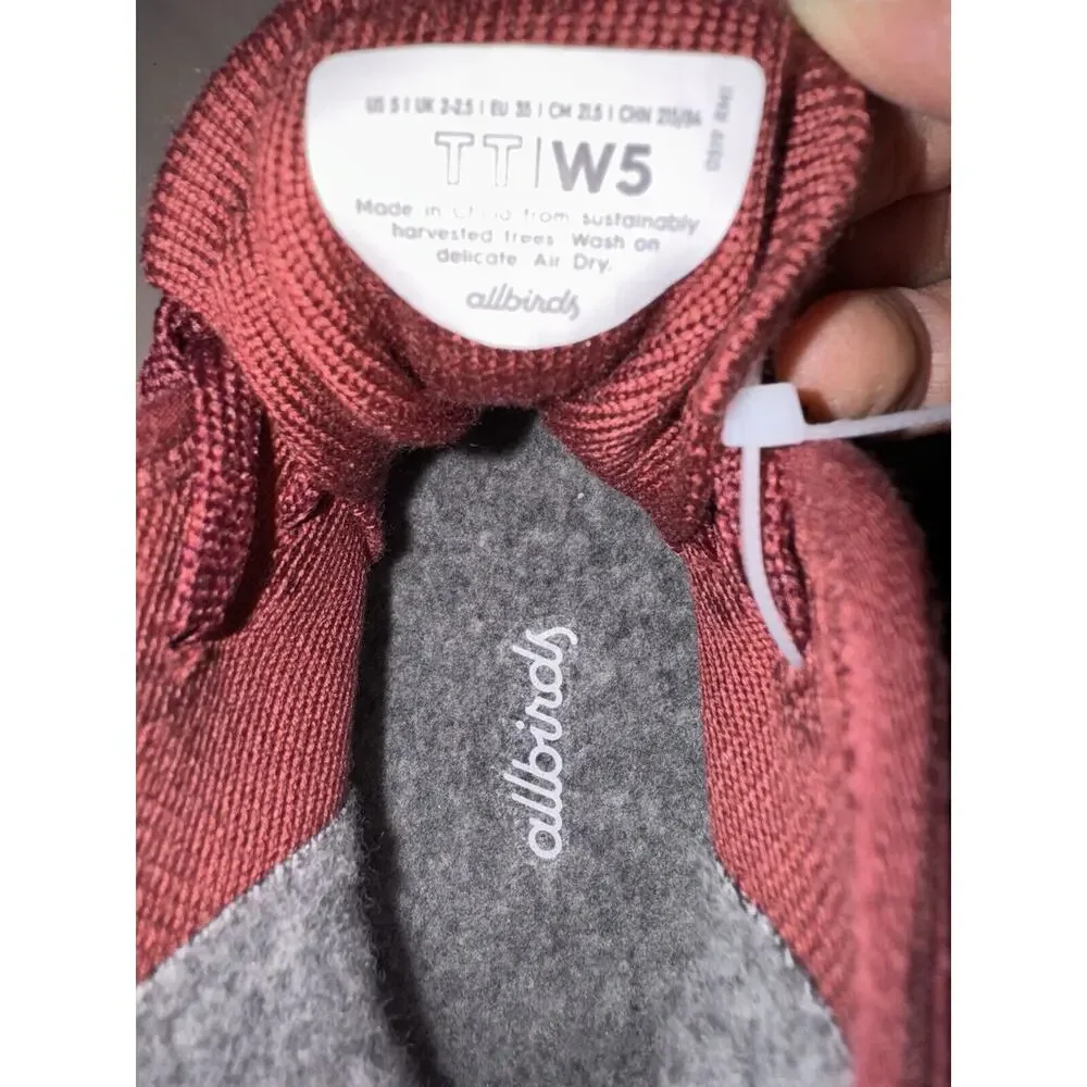 allbirds these game winter