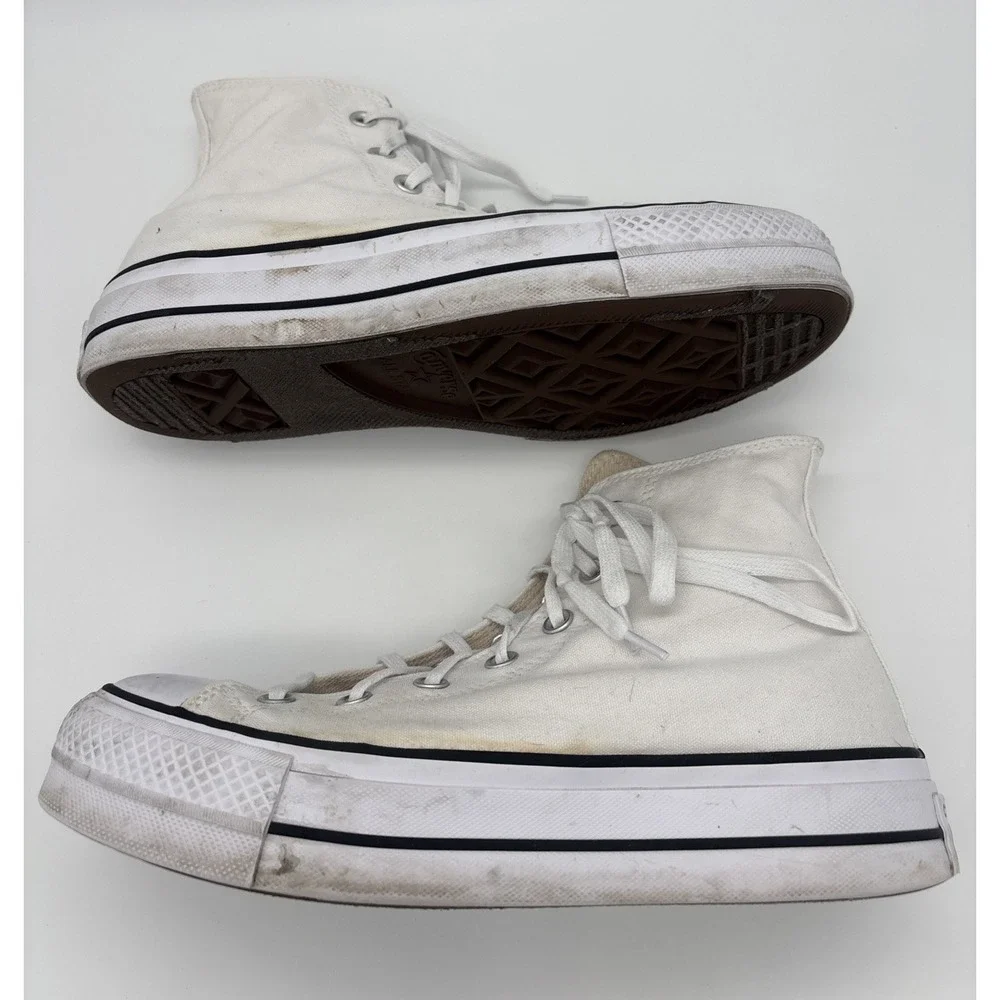 Converse very good