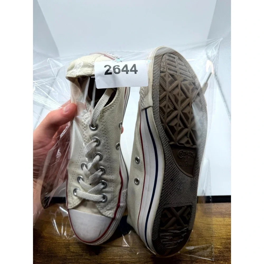 Converse thank you